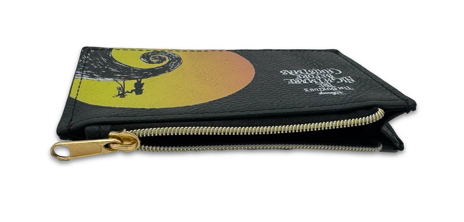 L'ETRANGE NOEL de Mr JACK - Porte-Cartes bems