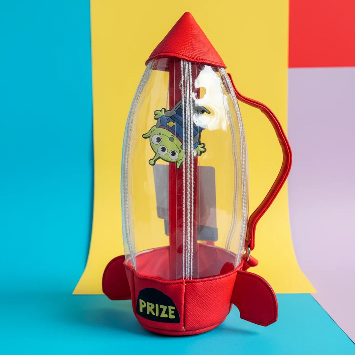 TOY STORY - Trousse de Toilette cerda