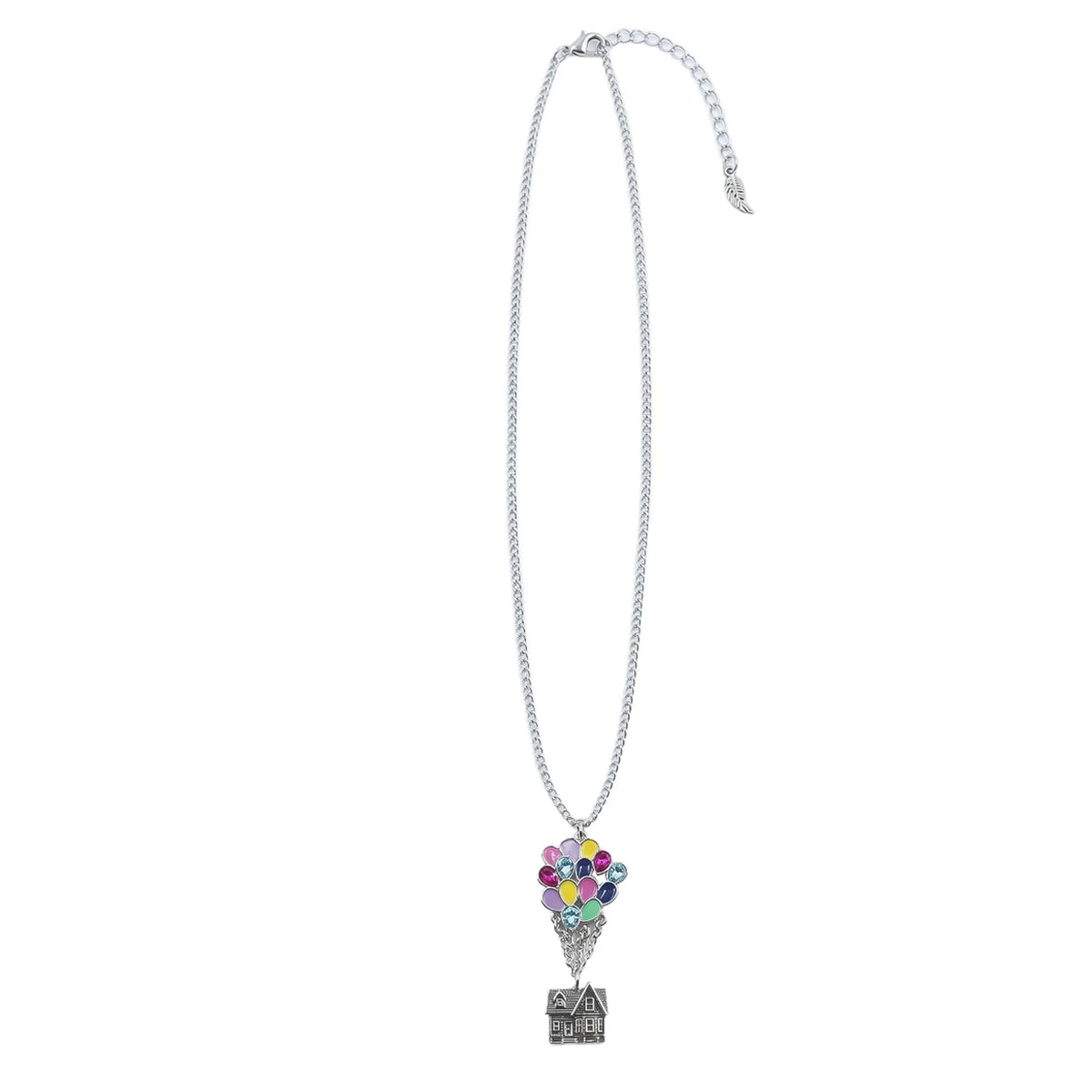 PIXAR - Là-Haut - Collier dans son écrain cerda