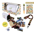 PIXAR - Là-Haut - Set Collector cerda