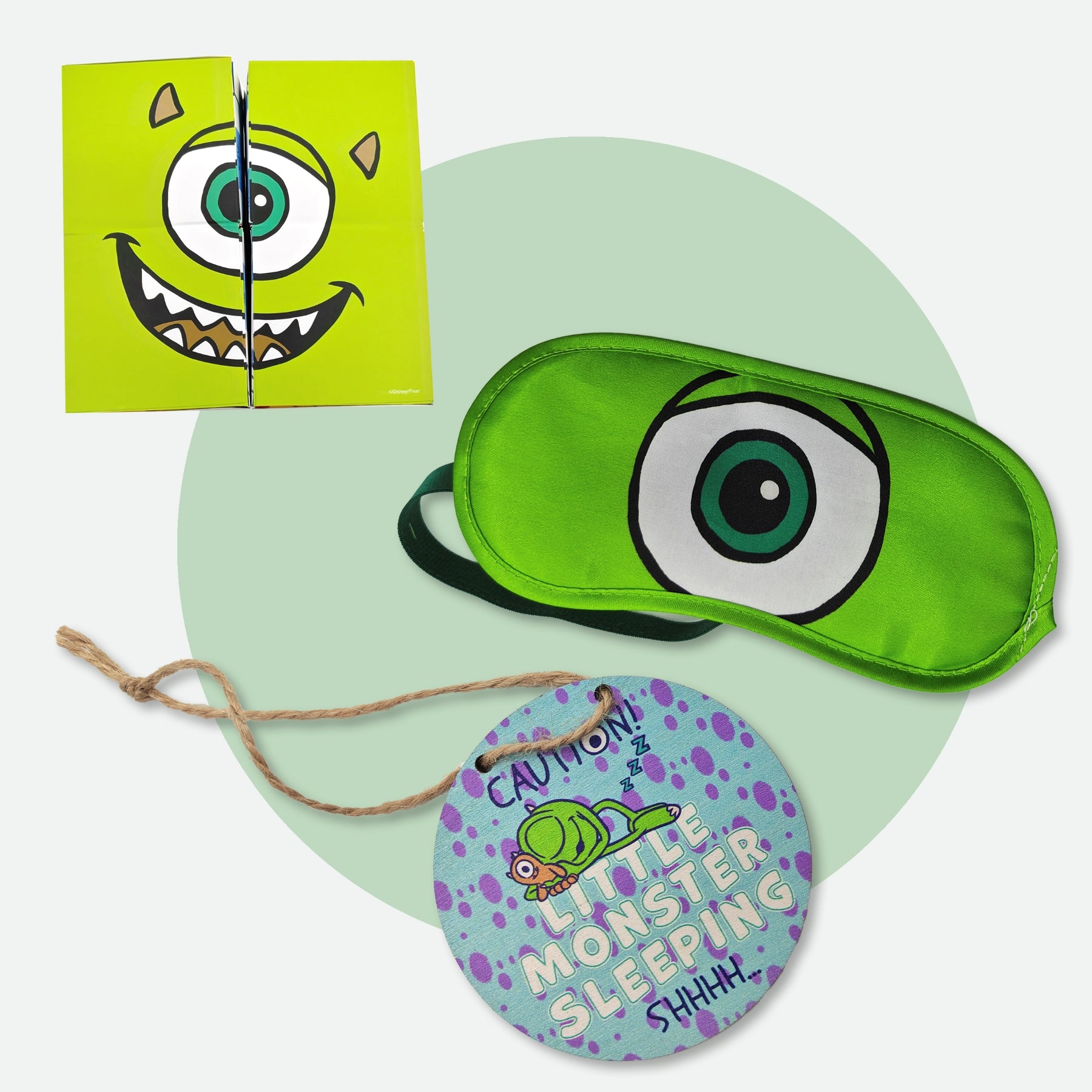 PIXAR - Set Collector cerda