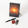 MARVEL - Spider-Man - Set Stylo à Bille cerda