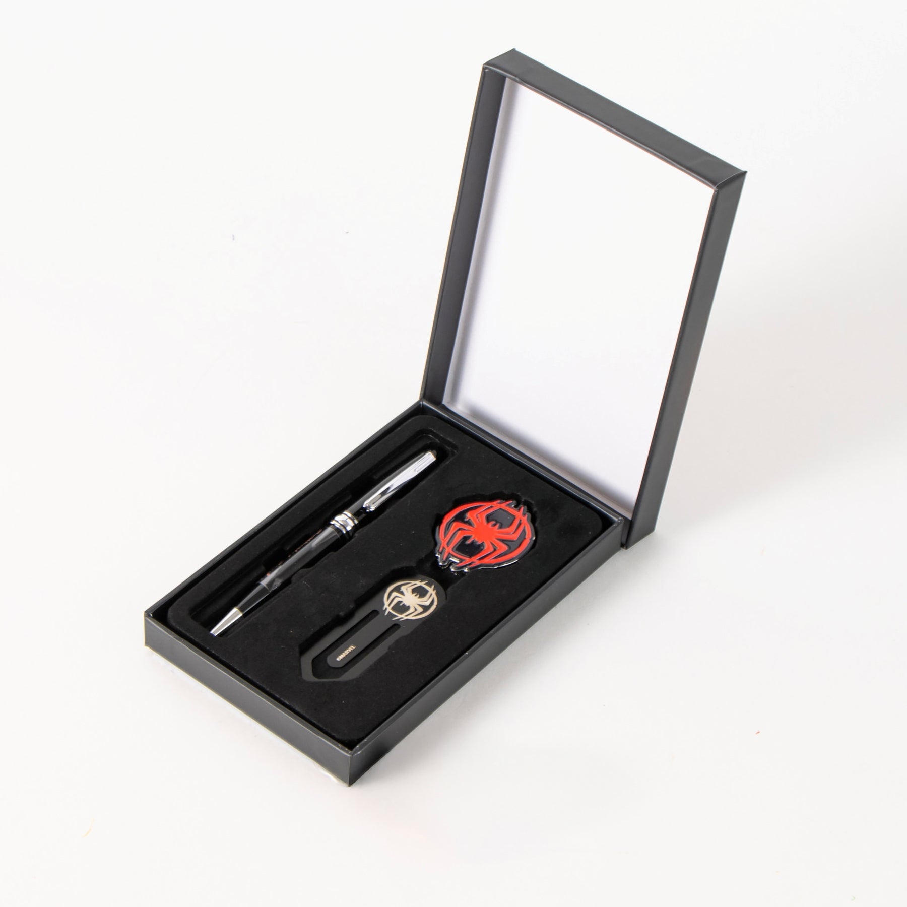 MARVEL - Spider-Man - Set Stylo à Bille cerda