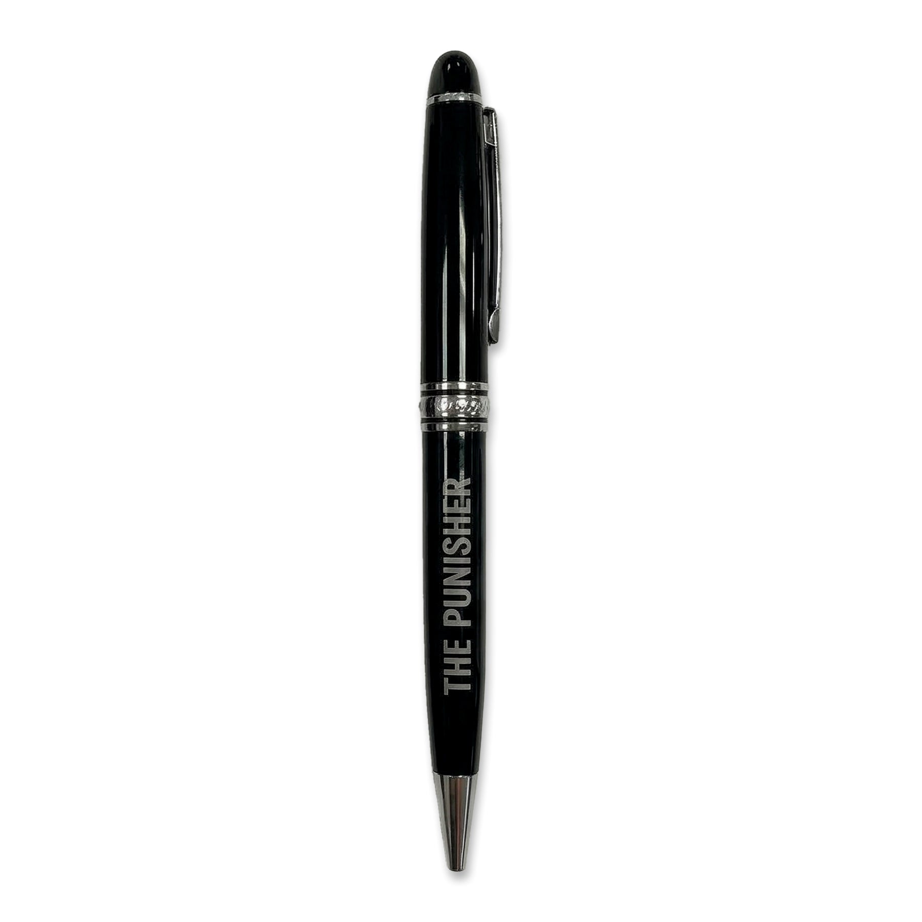 MARVEL - Punisher - Set Stylo à Bille cerda
