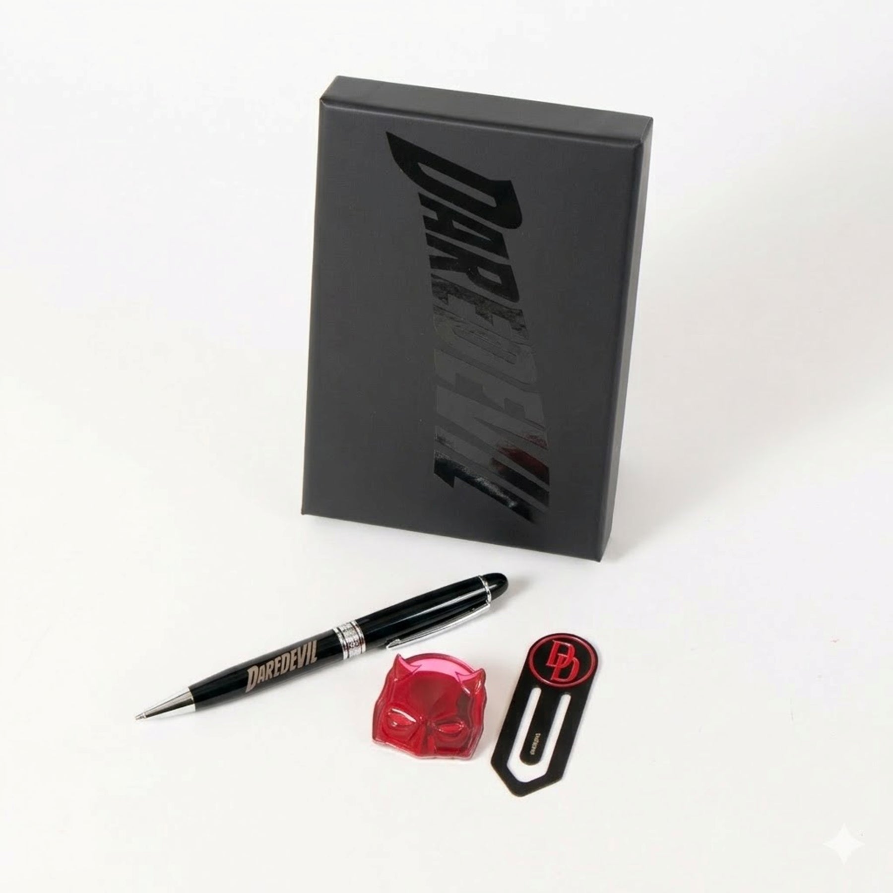 MARVEL - Daredevil - Set Stylo à Bille cerda