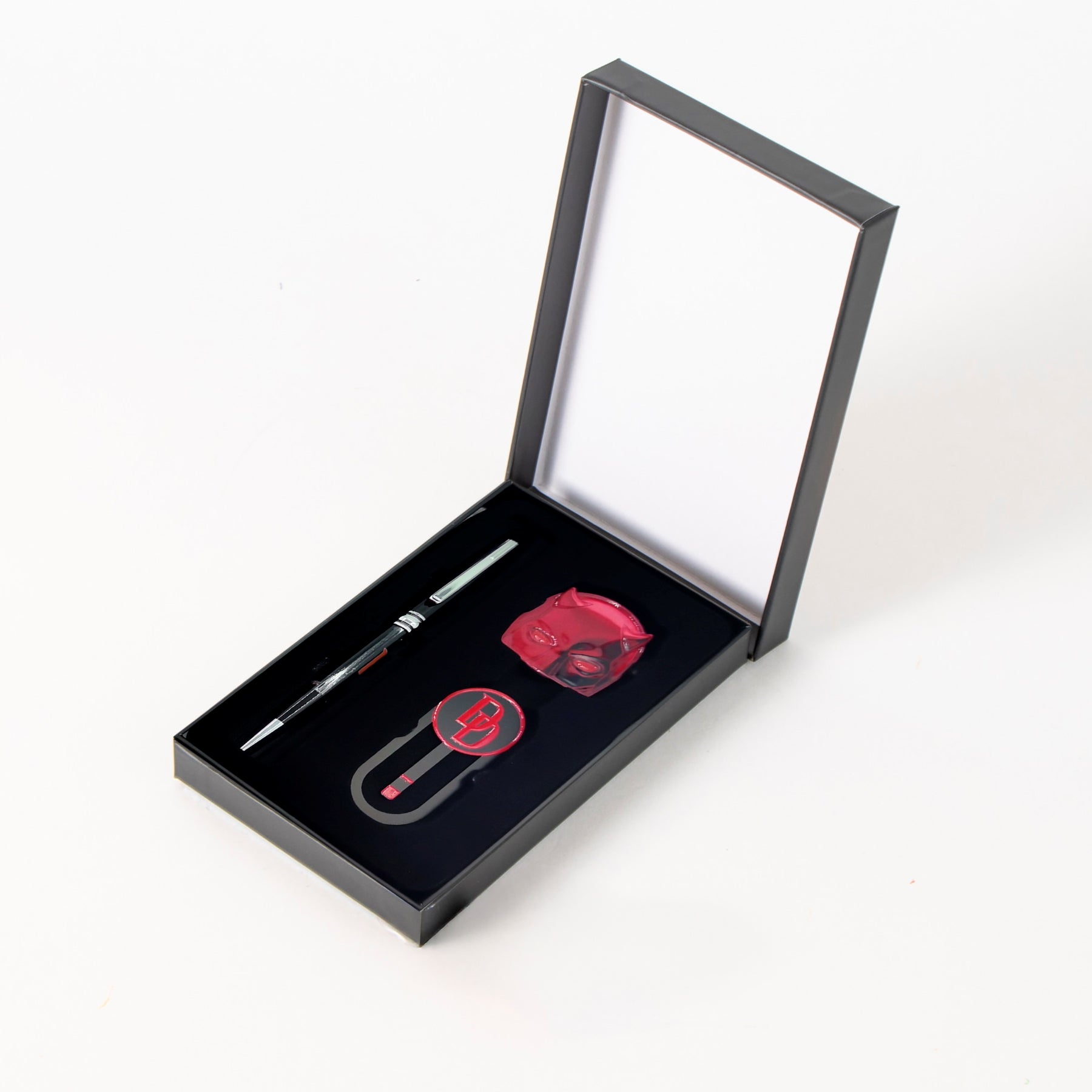 MARVEL - Daredevil - Set Stylo à Bille cerda