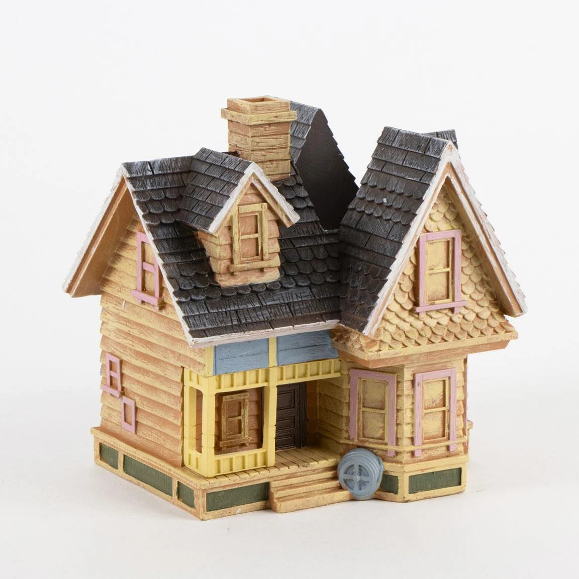 PIXAR - Là-Haut - Pot à Crayon 3D cerda