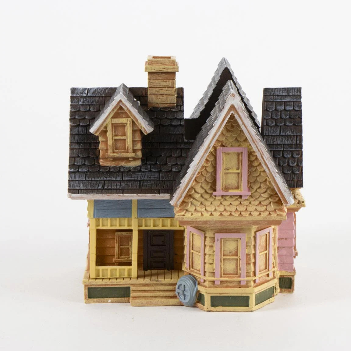 PIXAR - Là-Haut - Pot à Crayon 3D cerda