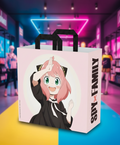SPY X FAMILY - Anya - Shopping Bag bems