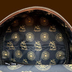 Sac à dos Loungefly Jack Sparrow cosplay Get ready comics