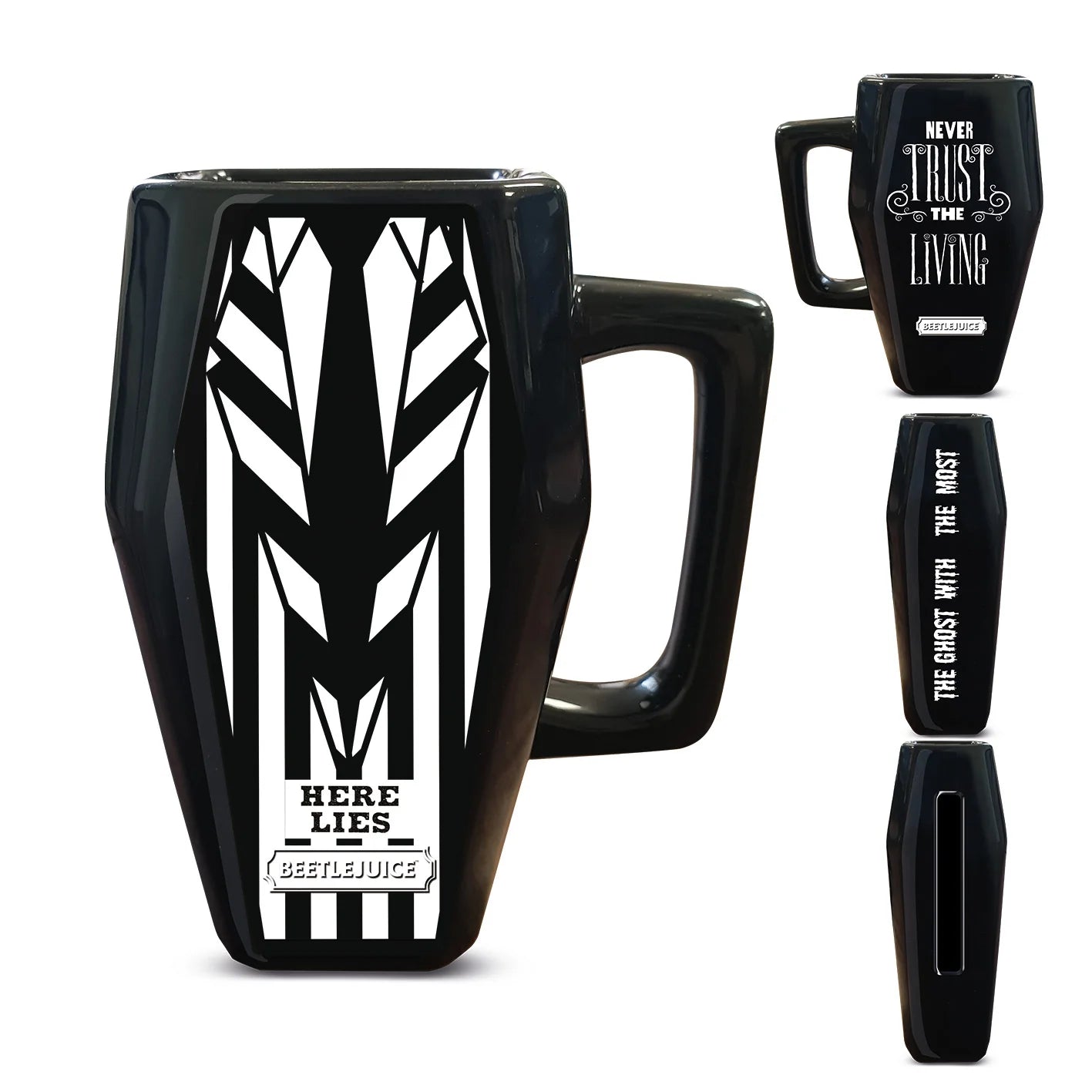 Mug Beetlejuice pcmerch