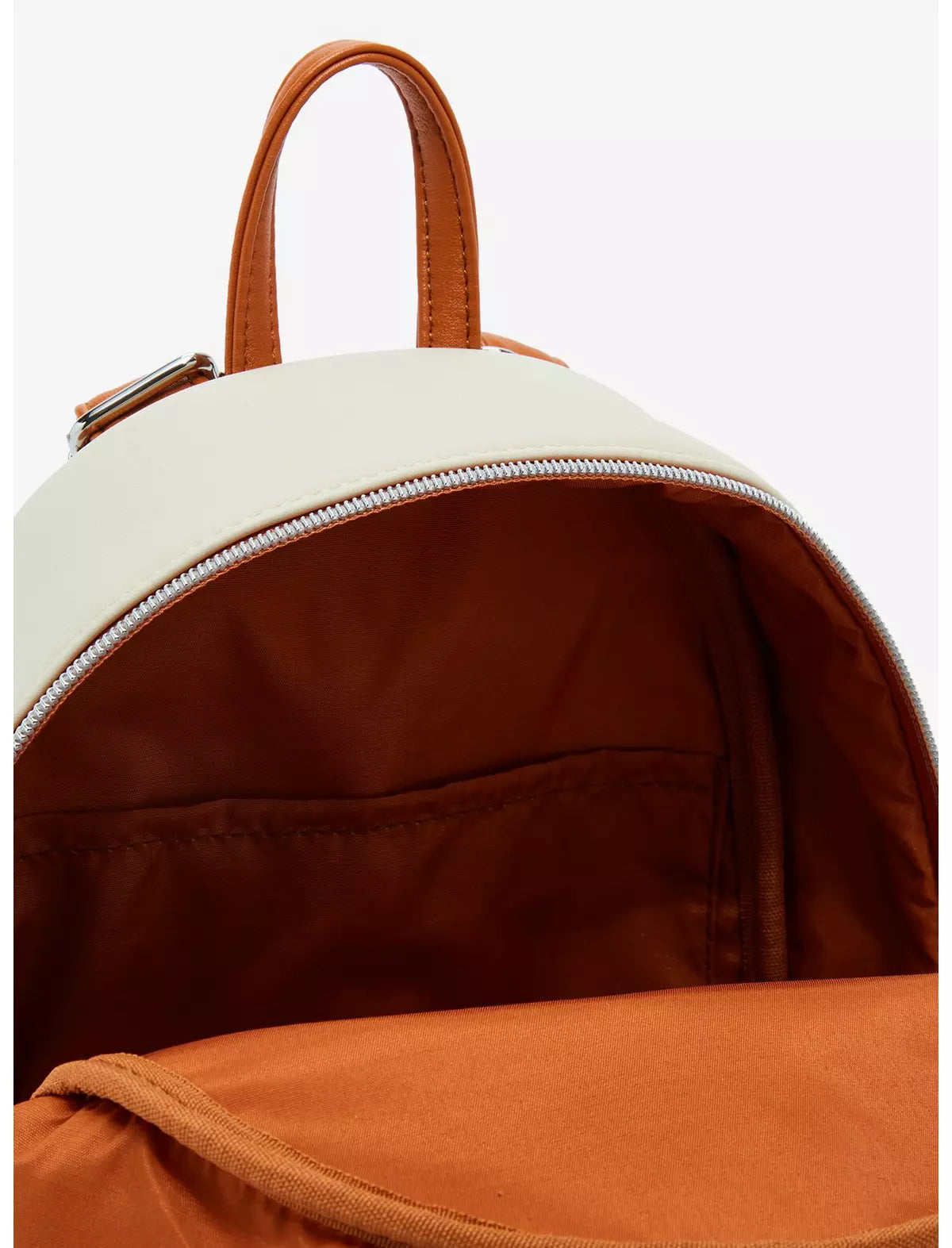 Sac à dos Belle & la Bête Loungefly "import" hot topic