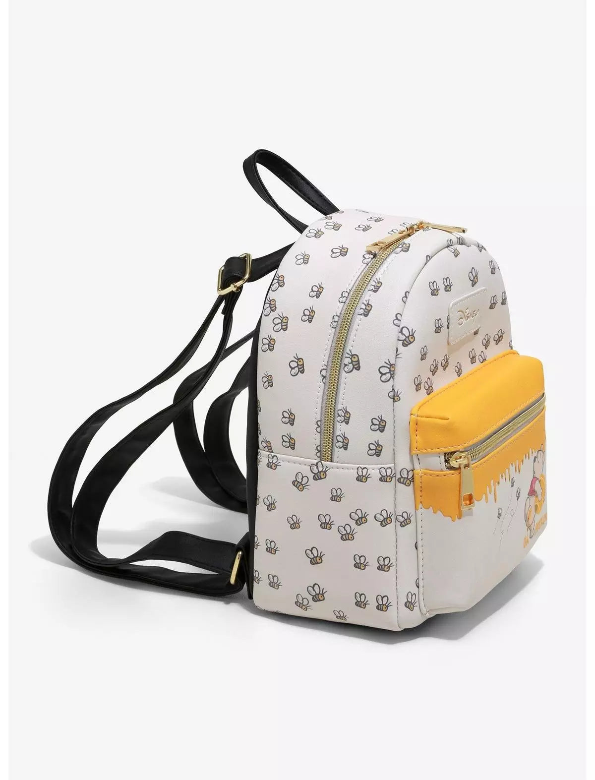 Loungefly Import Winnie L'ourson Loungefly
