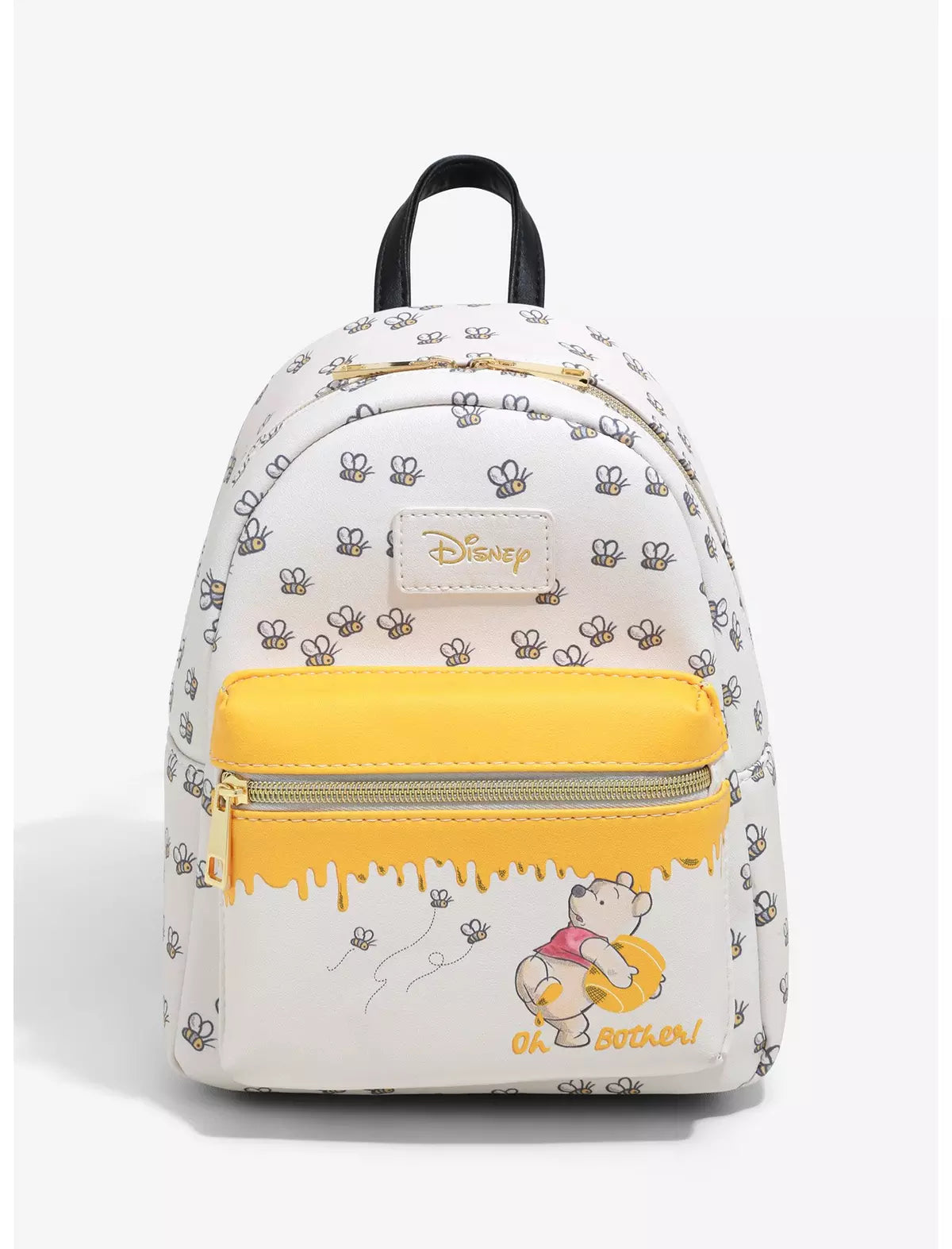 Loungefly Import Winnie L'ourson Loungefly