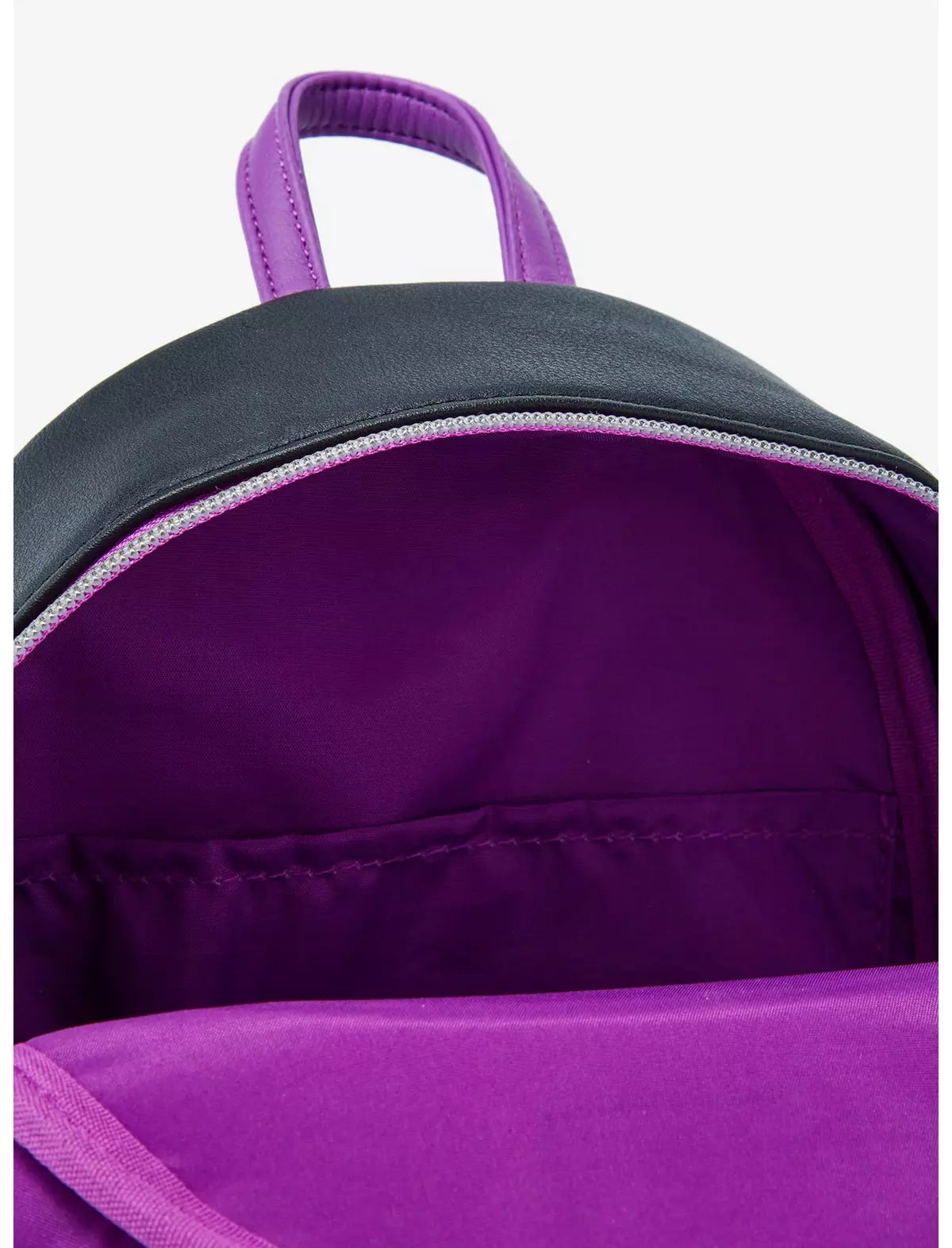 Sac à dos Zero Loungefly "import" hot topic