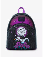 Sac à dos Zero Loungefly "import" hot topic