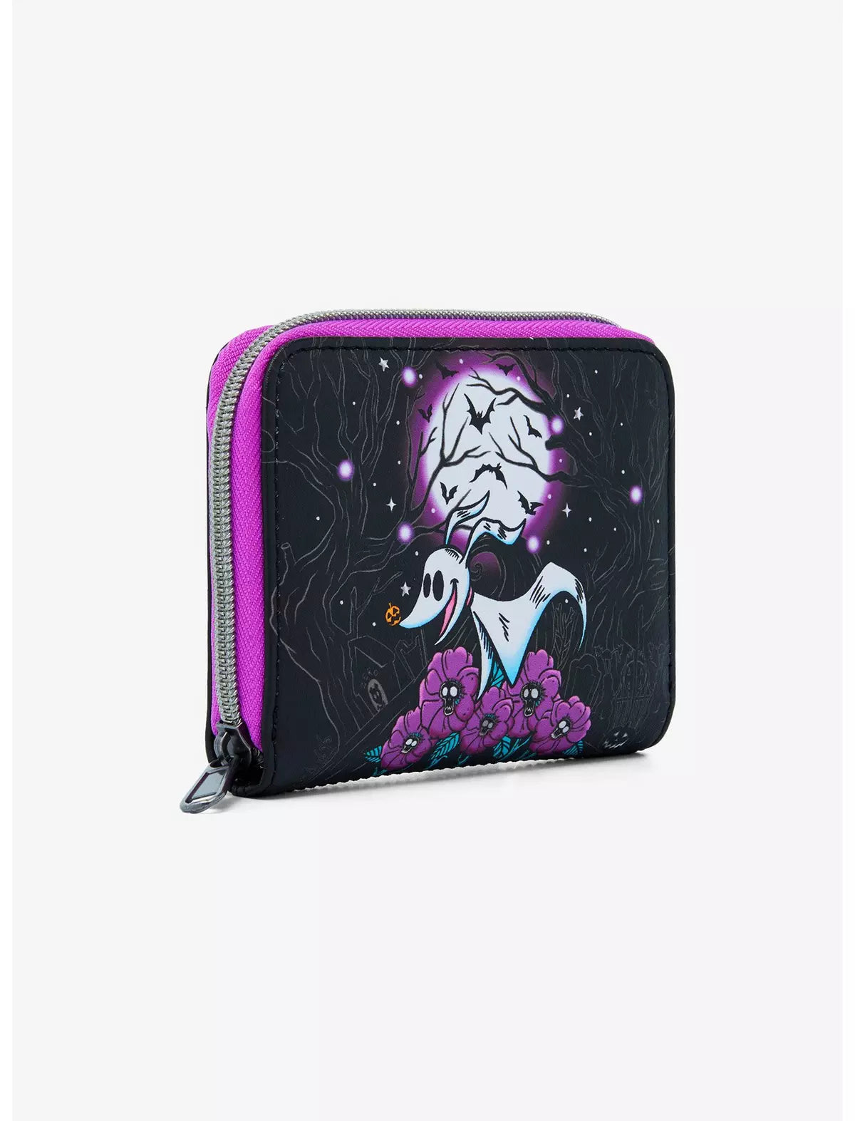 portefeuilles Zero Loungefly "import" hot topic