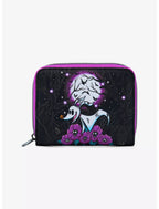 portefeuilles Zero Loungefly "import" hot topic