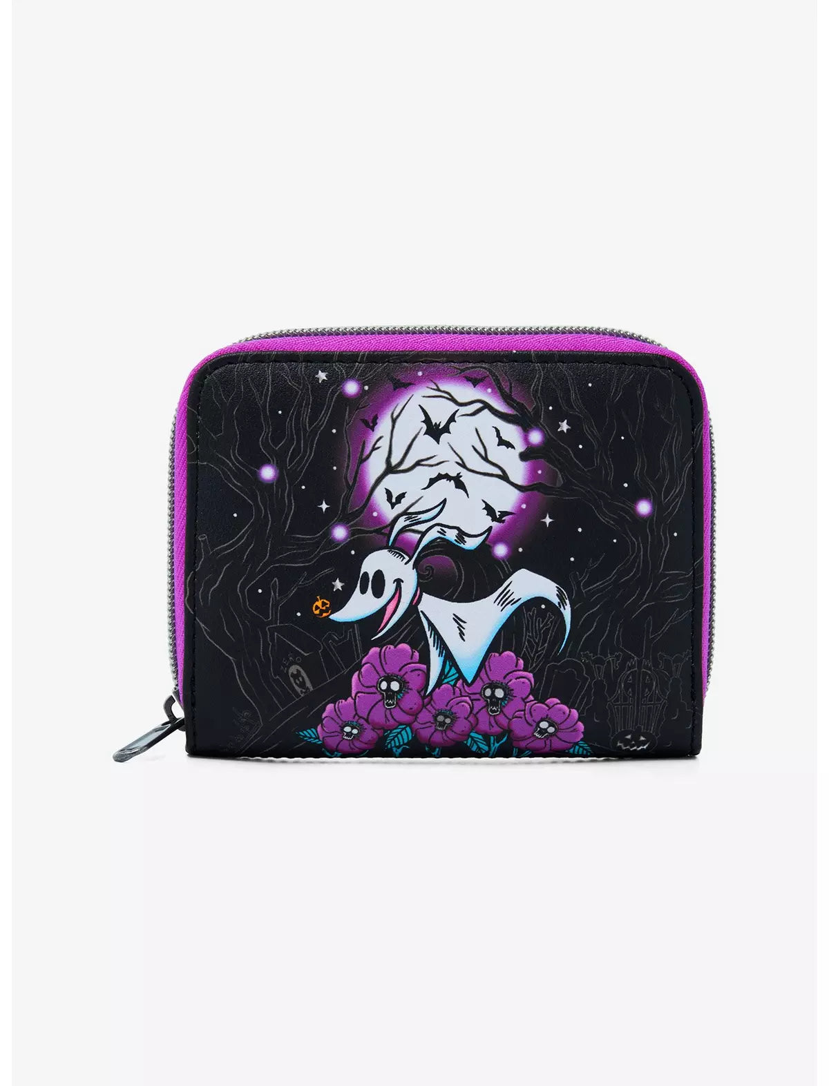 portefeuilles Zero Loungefly "import" hot topic