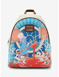 loungefly import Disney Pixar Ratatouille Remy Soup Loungefly