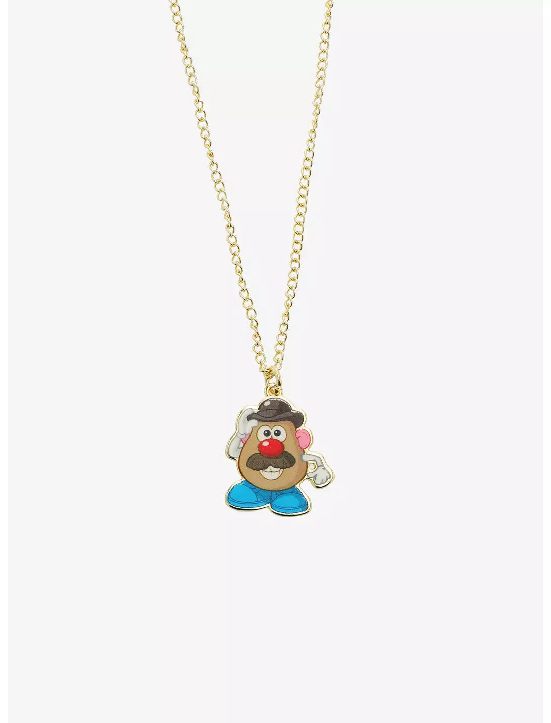 Colliers Mr & Madame Patate Bioworld