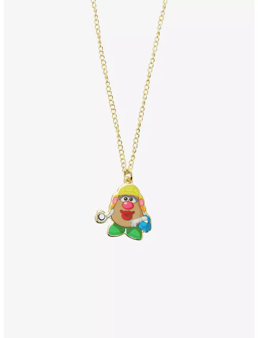 Colliers Mr & Madame Patate Bioworld