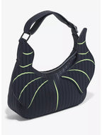 Sac bandouilère Maléfique Loungefly "import" hot topic