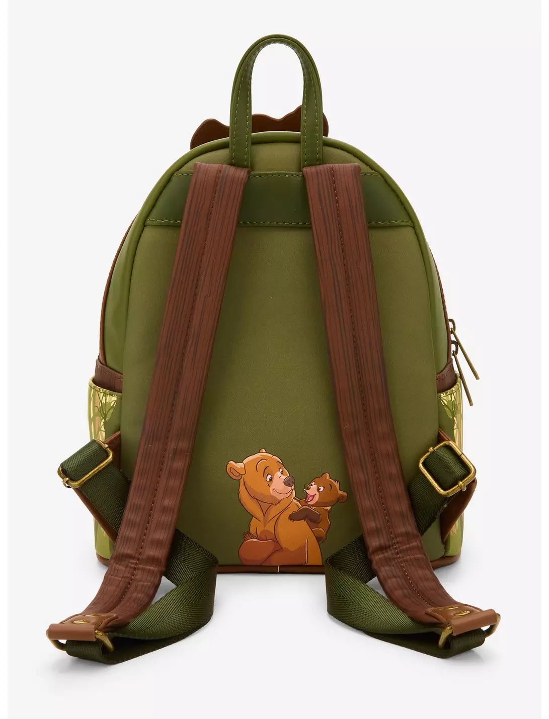 Loungefly Disney Brother Bear Koda & Kenai Loungefly