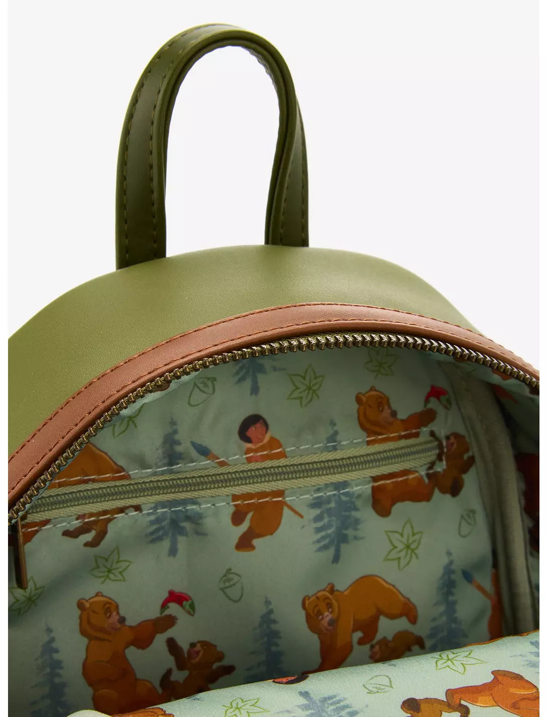Loungefly Disney Brother Bear Koda & Kenai Loungefly