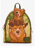Loungefly Disney Brother Bear Koda & Kenai Loungefly