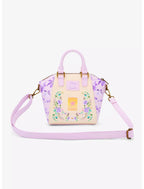 Sac à mains Raiponce Loungefly "import" hot topic