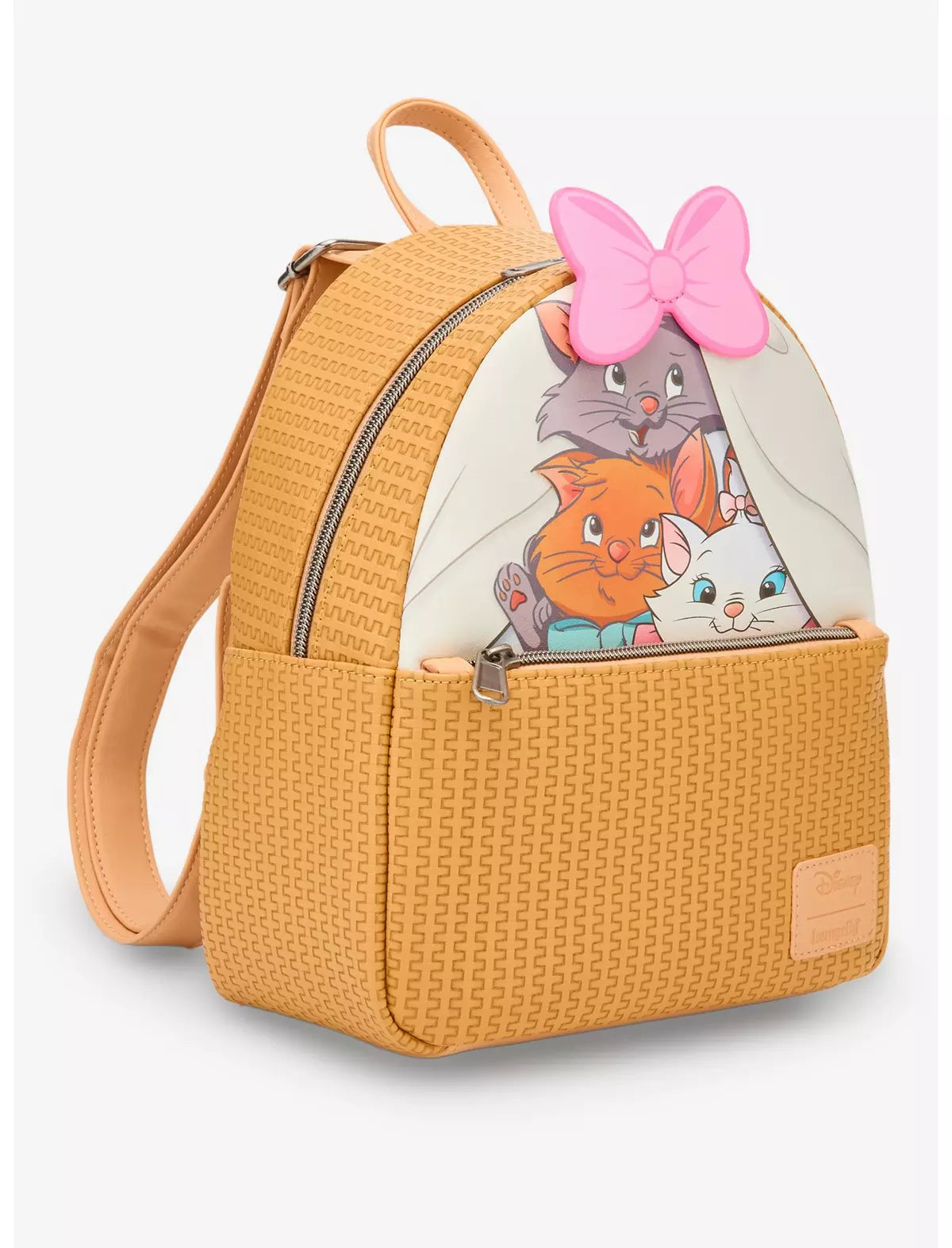 Sac à dos Loungefly import Les Aristochats Loungefly