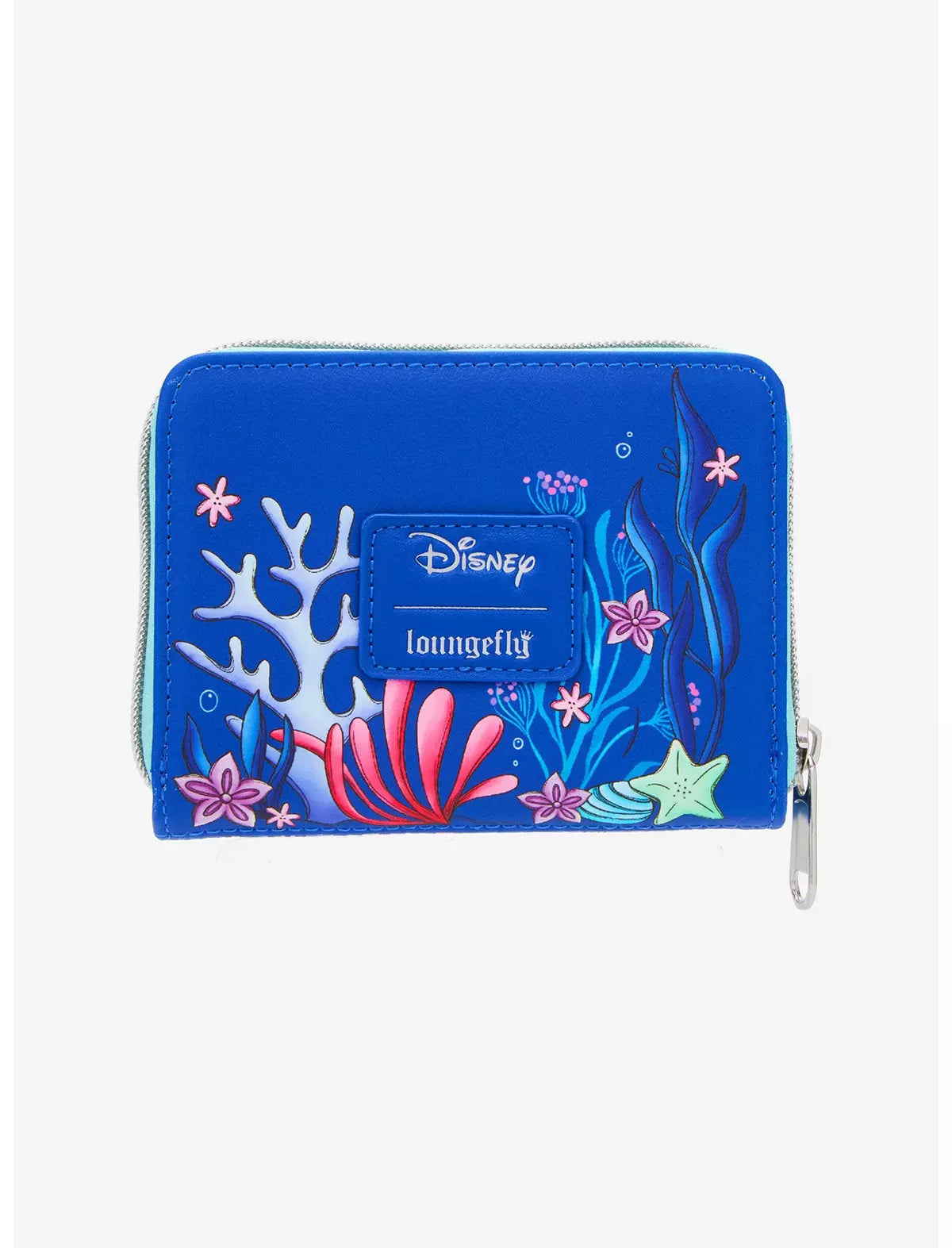 Portefeuille La petite Sirène Loungefly "import" hot topic