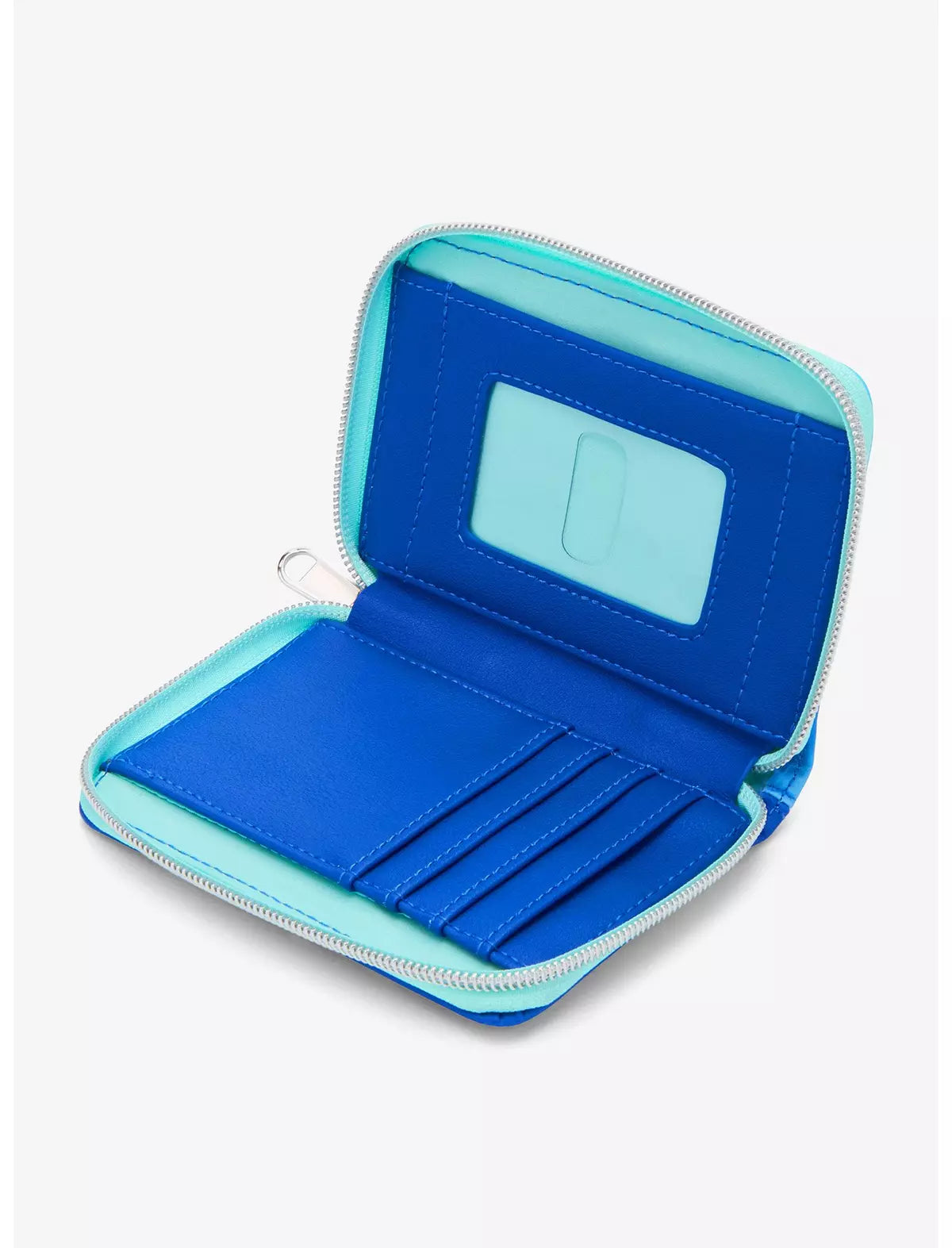 Portefeuille La petite Sirène Loungefly "import" hot topic