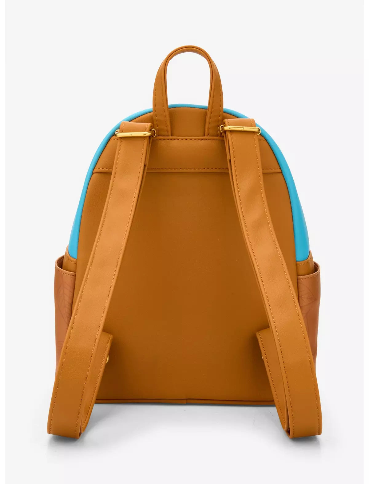 Sac à dos Pocahontas Loungefly "import" hot topic