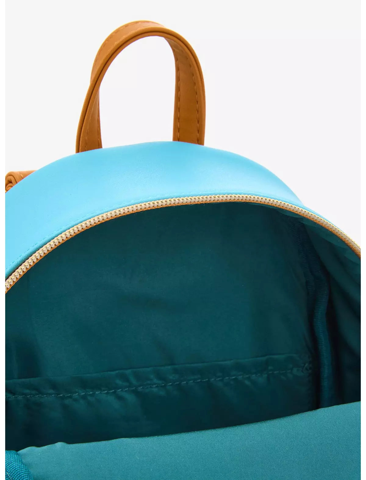 Sac à dos Pocahontas Loungefly "import" hot topic