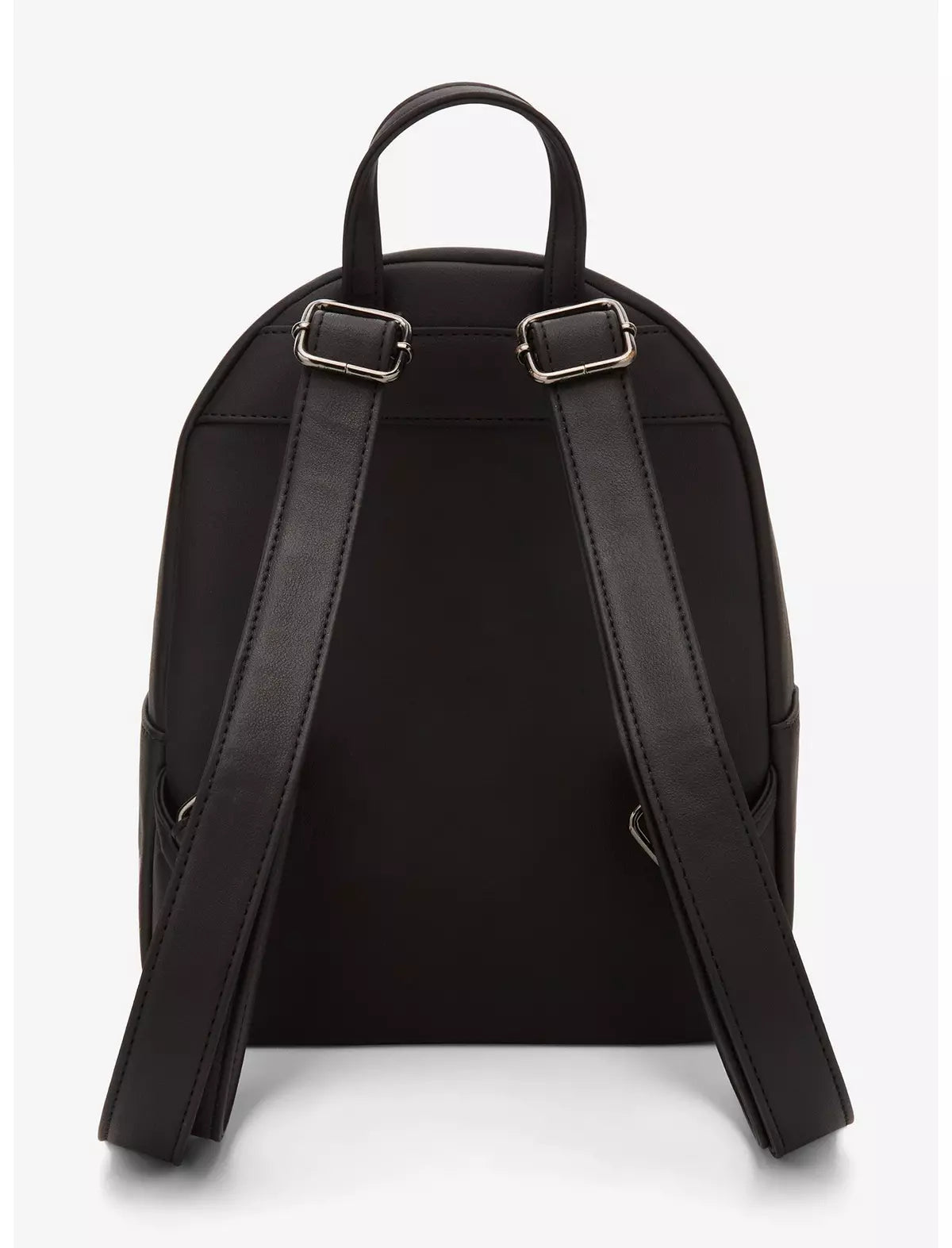 Sac à dos Alice aux pays des merveilles Loungefly "import" hot topic