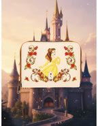 Portefeuille Loungefly Belle " import" hot topic