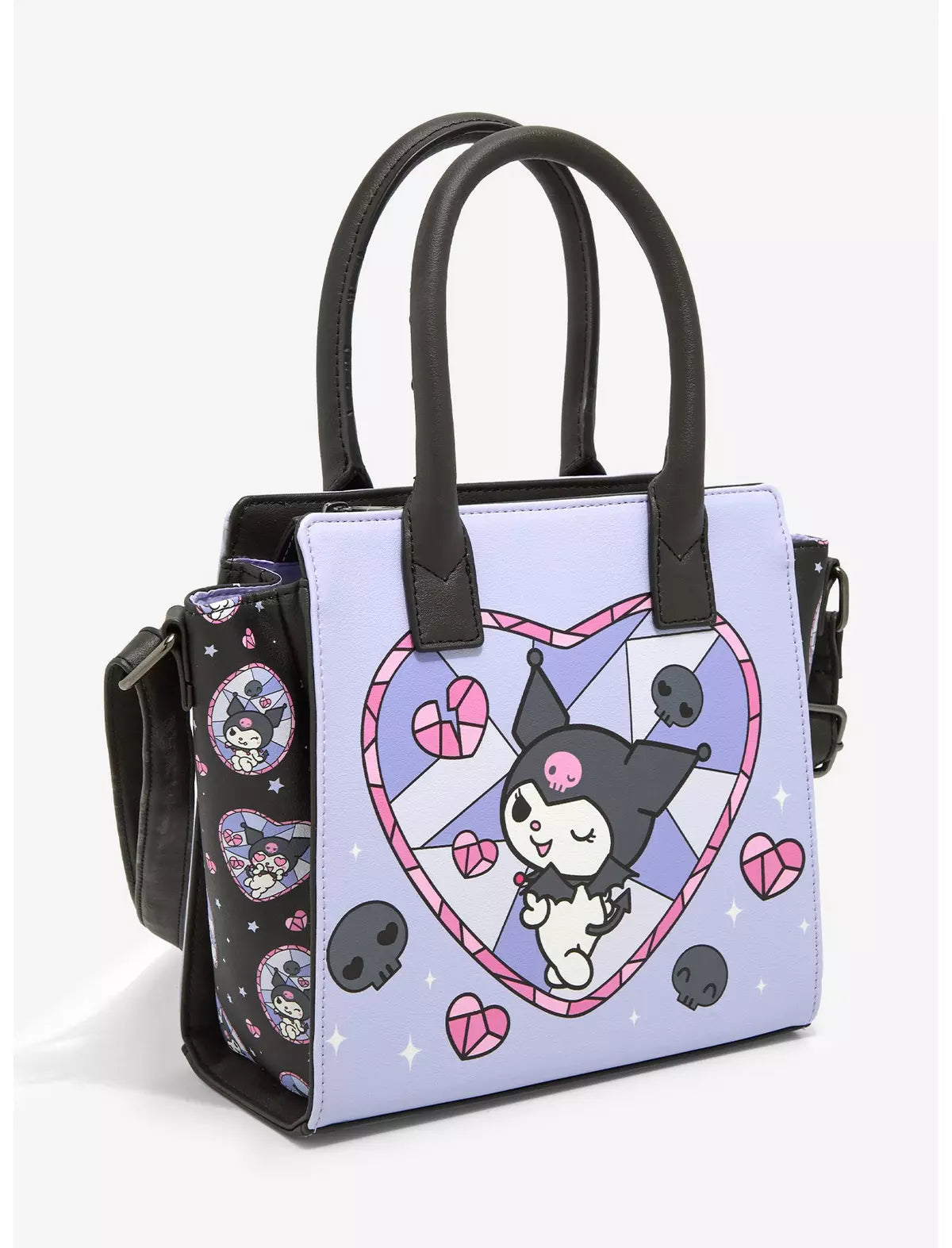 Loungefly import Kuromi Loungefly