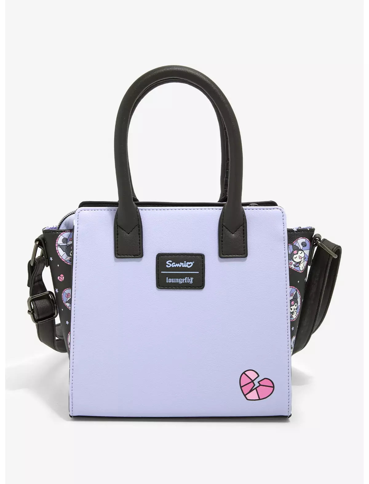 Loungefly import Kuromi Loungefly