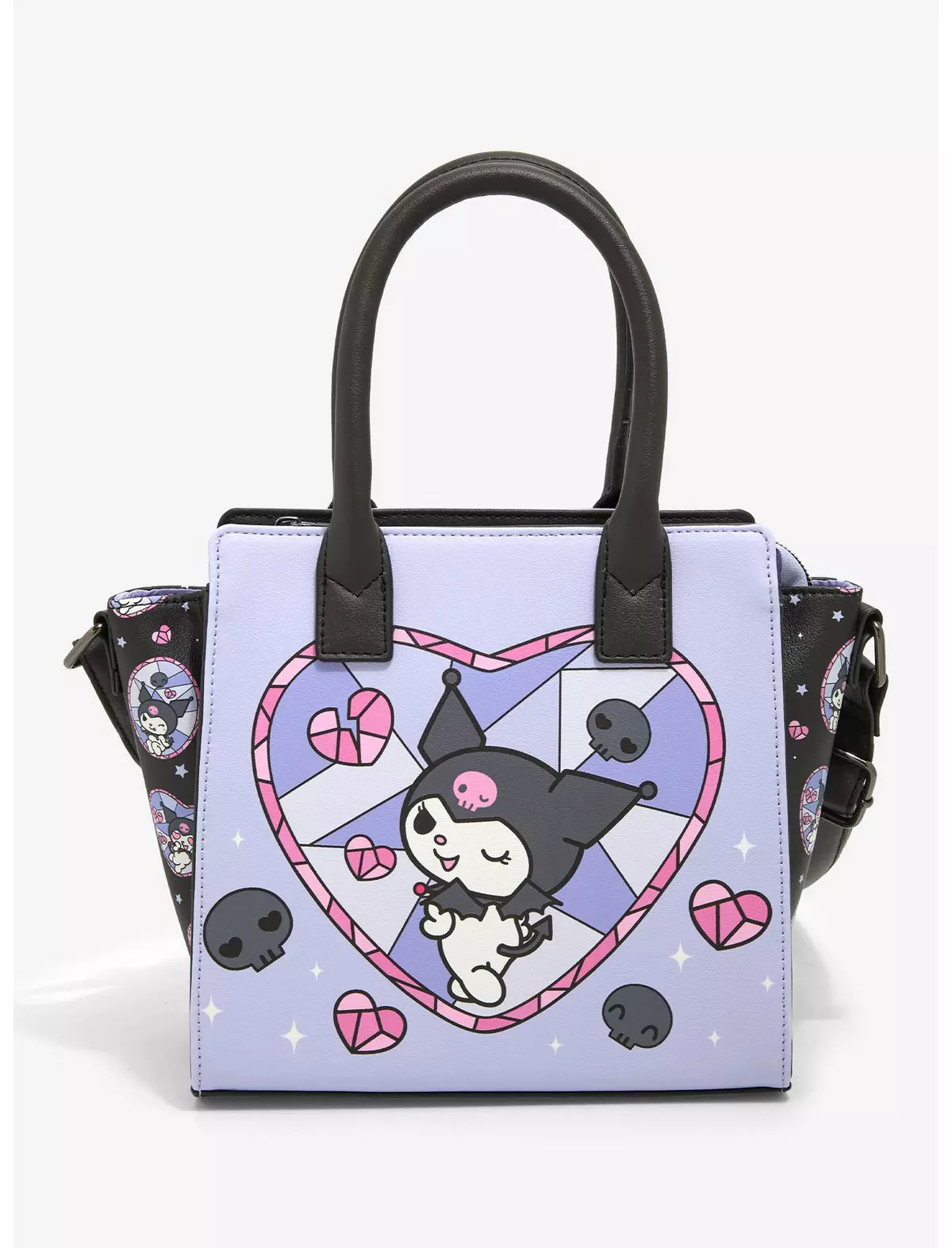 Loungefly import Kuromi Loungefly