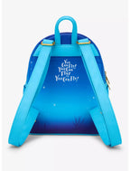 Sac à dos Peter Pan Loungefly "import" hot topic