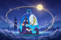 Sac à dos Peter Pan Loungefly "import" hot topic