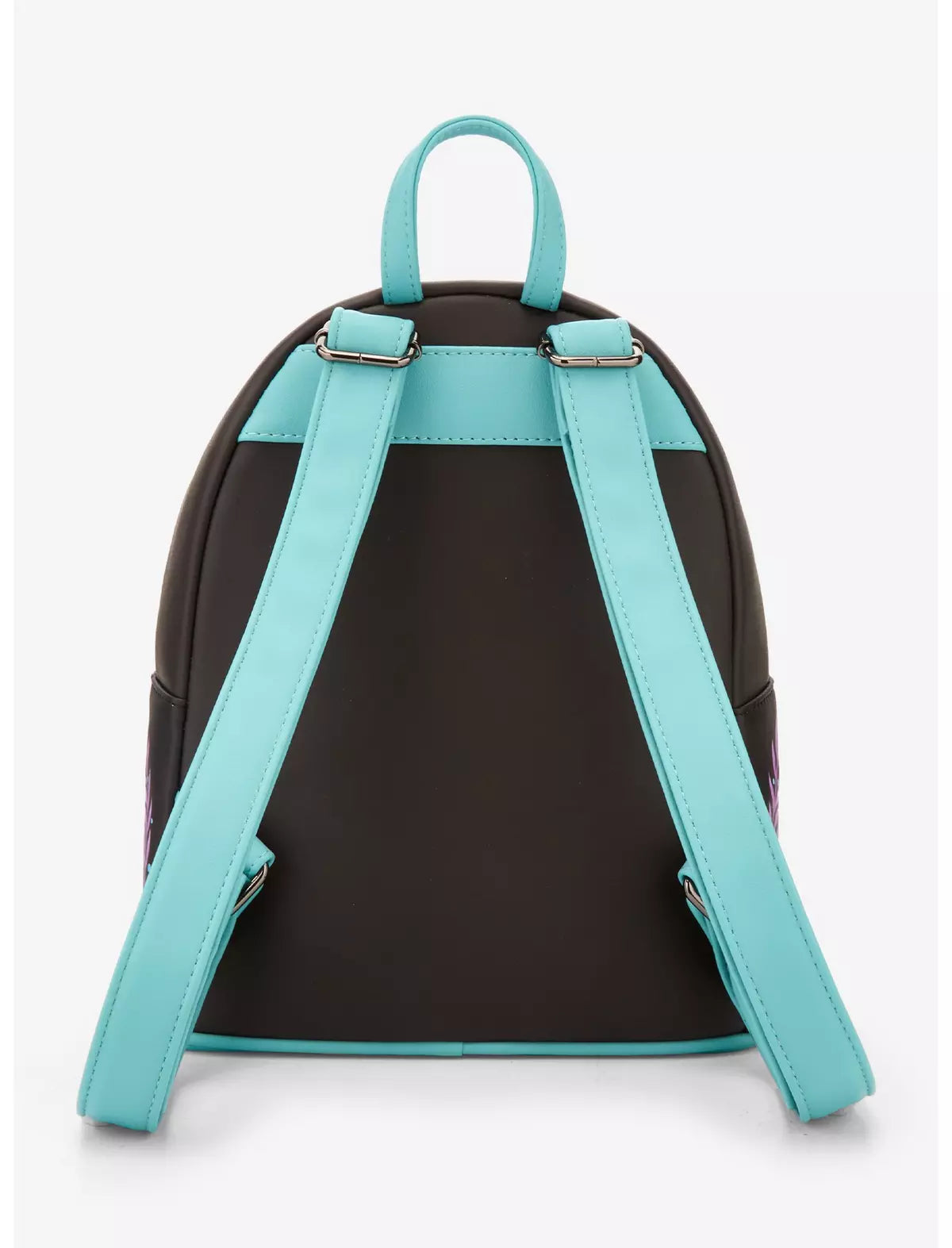 Sac à dos Alice aux pays des merveilles Loungefly "import" hot topic