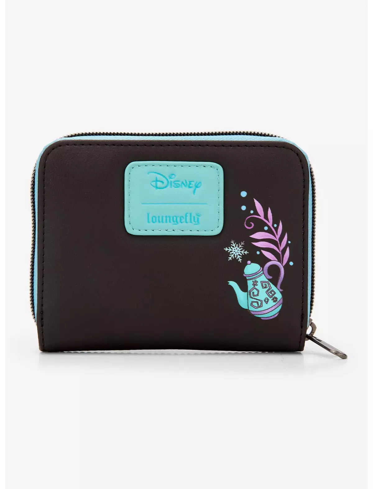 Portefeuille Alice aux pays des merveilles Loungefly "import" hot topic