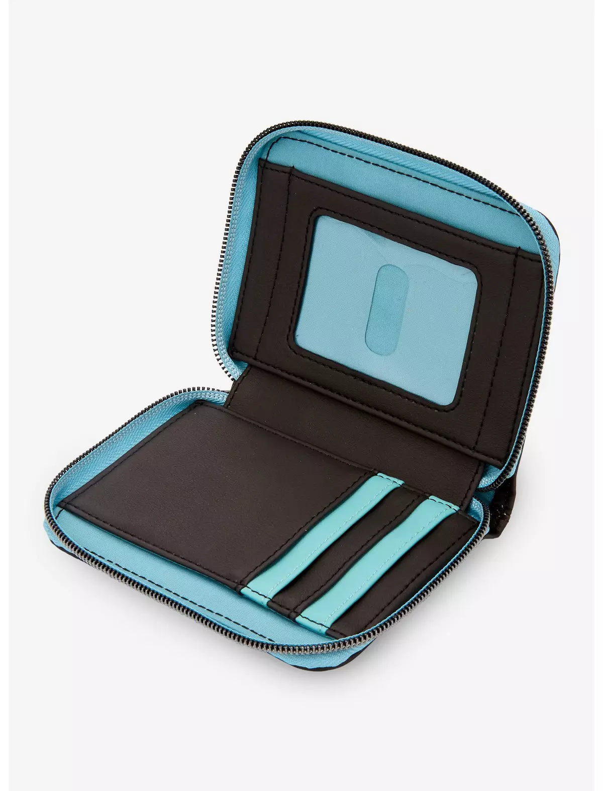 Portefeuille Alice aux pays des merveilles Loungefly "import" hot topic