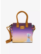 Sac à mains Mickey & Minnie Loungefly "import" hot topic