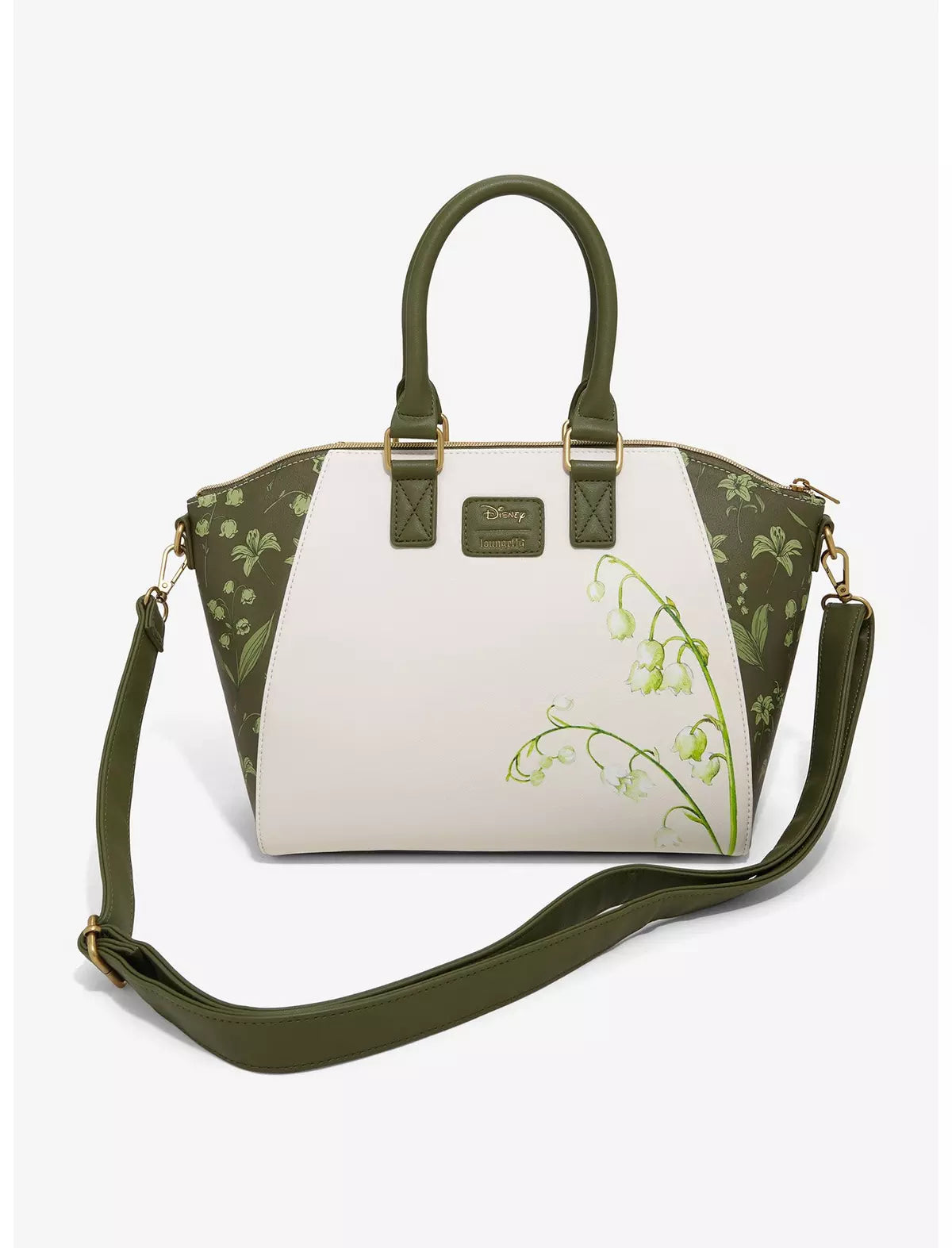 Sac à mains fée clochette Loungefly "import" hot topic