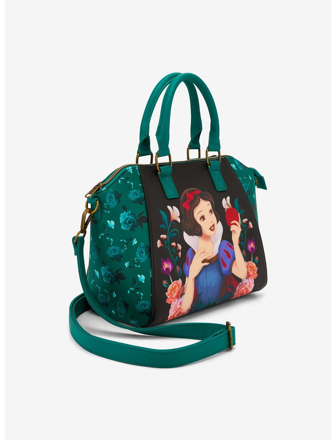 Loungefly import Disney Snow White Loungefly