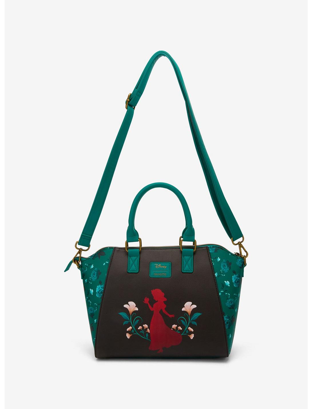 Loungefly import Disney Snow White Loungefly